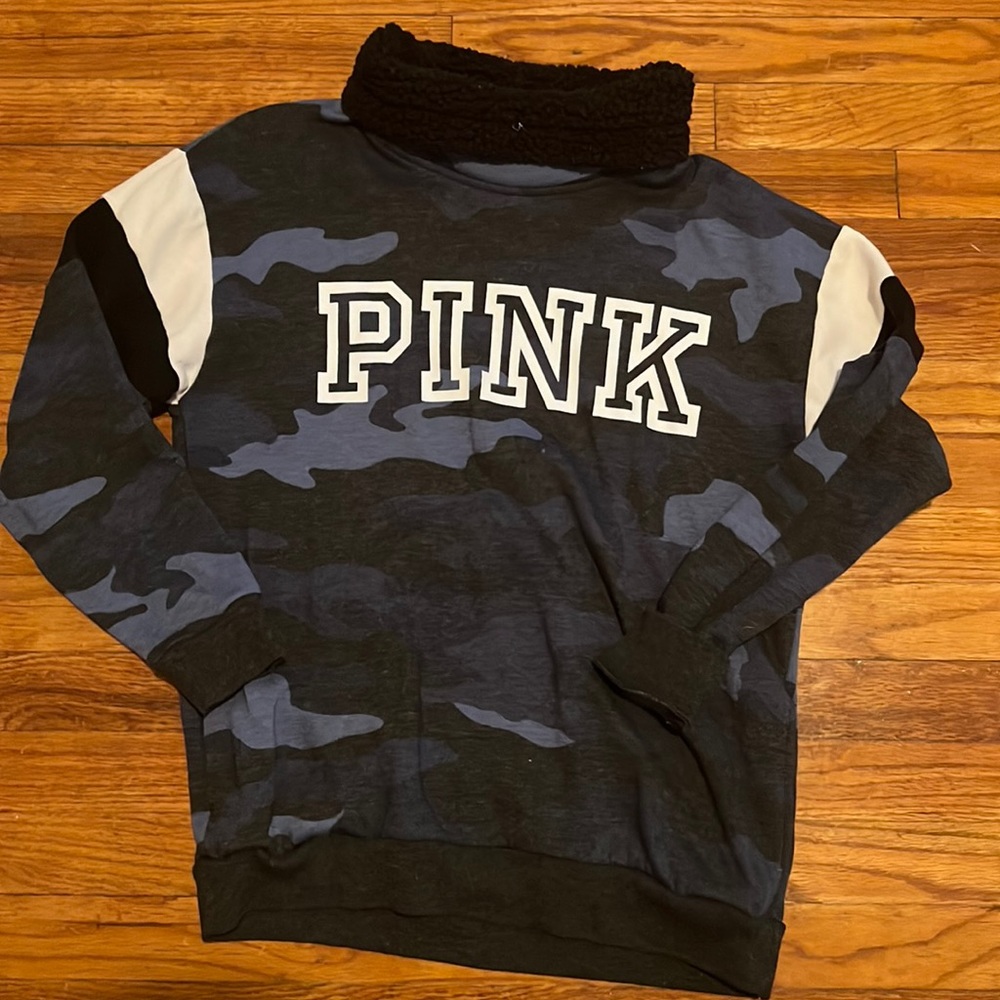 XS sweatshirt